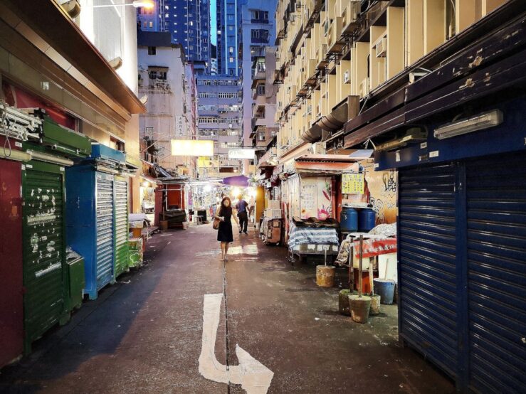 Facts About Hong Kong - Travel Guide