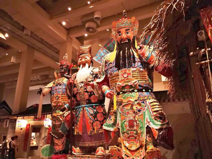 Hong Kong Museum of History