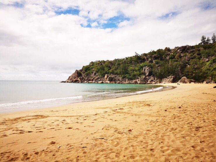 Magnetic Island in one day