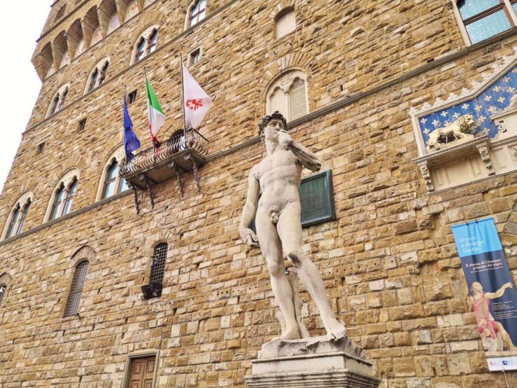 Best things to see and do in Florence