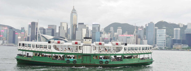 Facts about Hong Kong travel guide