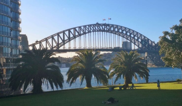 Best things to do in Sydney