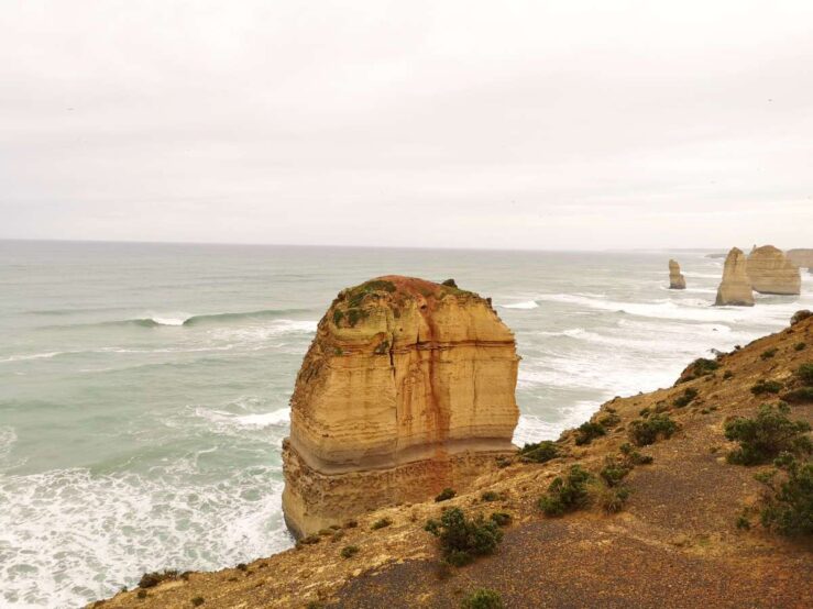 12 Apostles