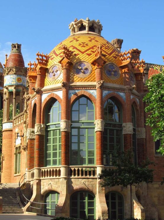 Must-see Museums, Sights Things to Do in Barcelona