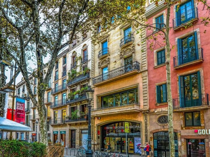 Must-see Museums, Sights Things to Do in Barcelona