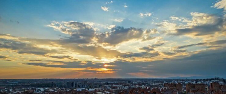 The Prado Museum, Royal Palace & Plaza Mayor - Madrid