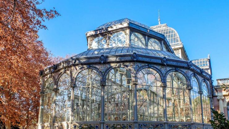 Retiro Park