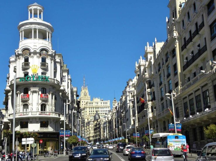 Gran Vía
