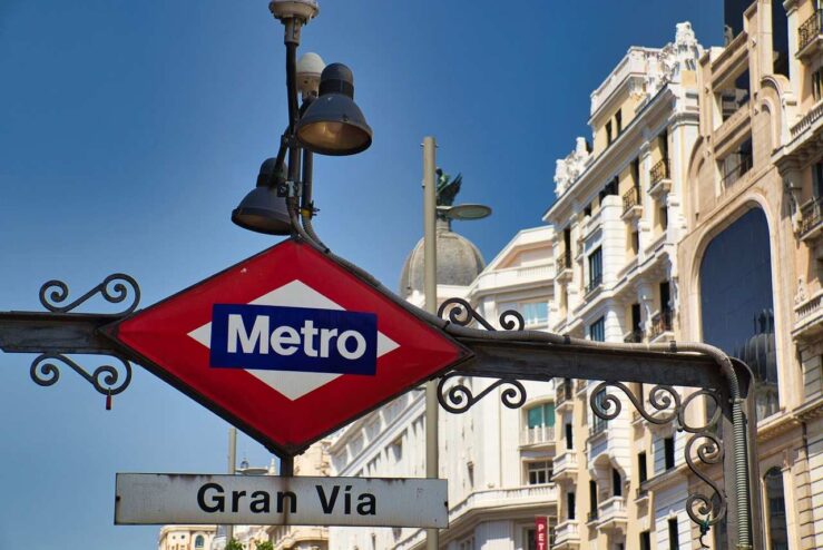 Gran Vía