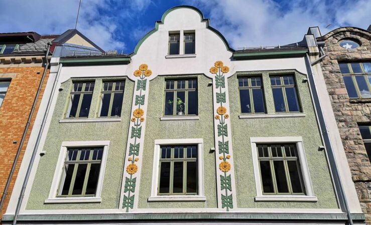 Alesund Norway