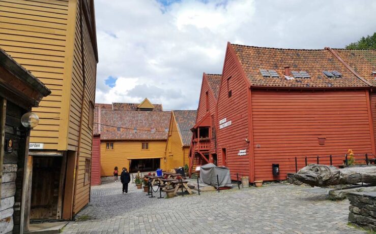 Bryggen