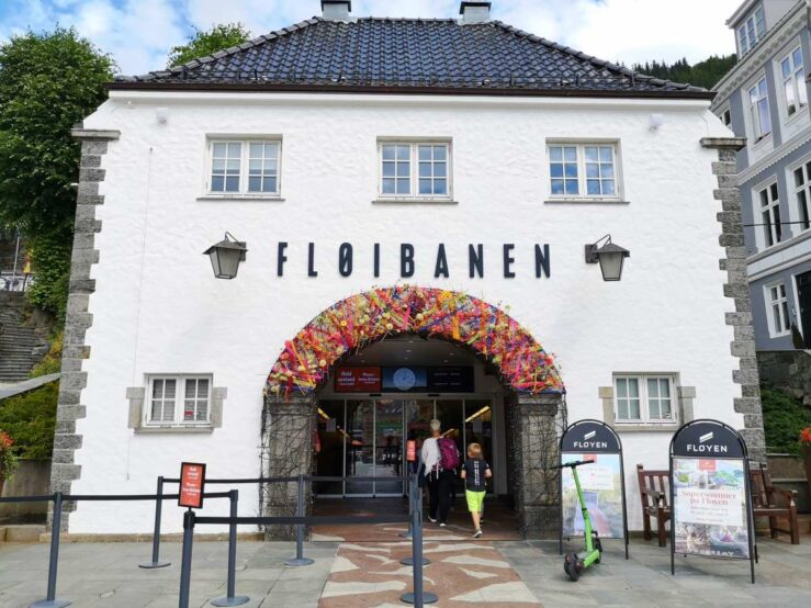 Fløibanen