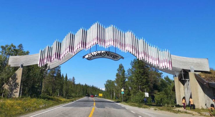 Northern Norway