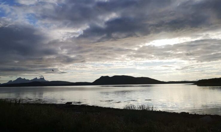 landscape Norway