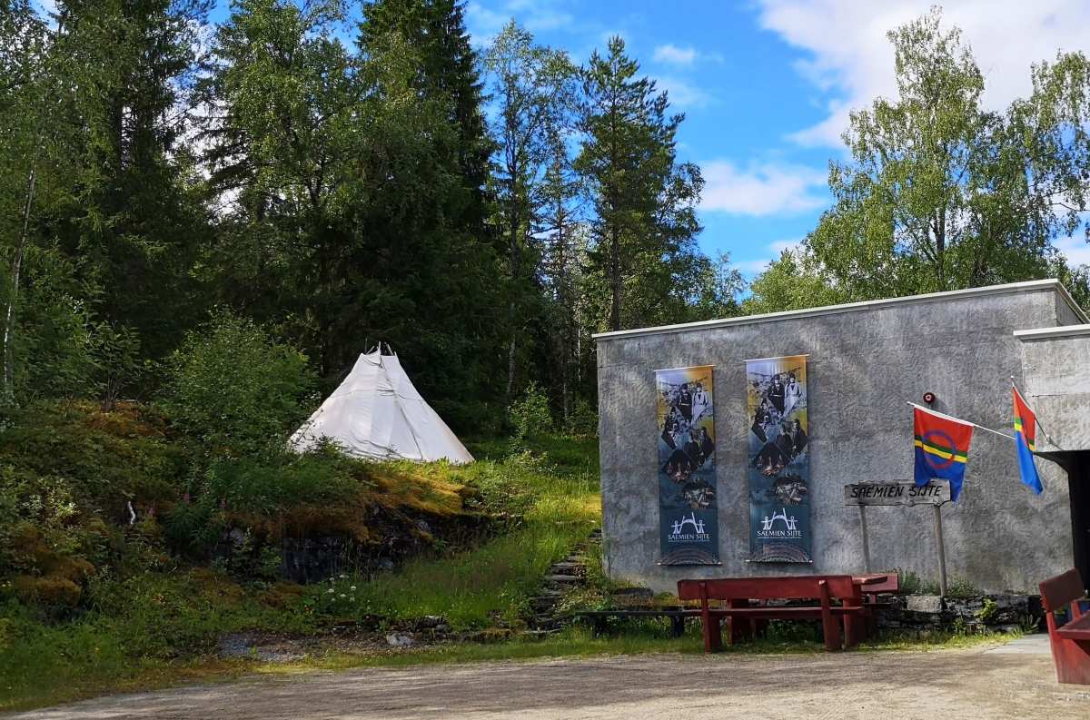 Sami People in Lapland: Culture and Places to Visit
