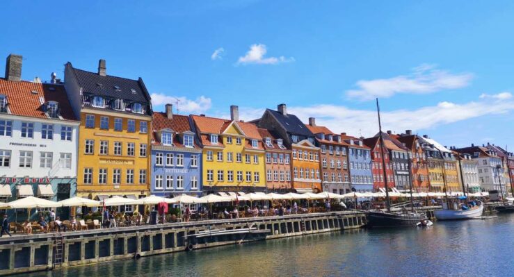 Nyhavn