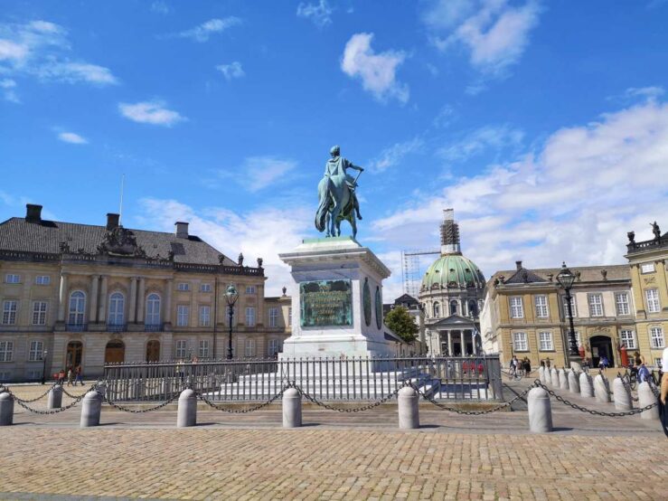 What things to see and do in Copenhagen