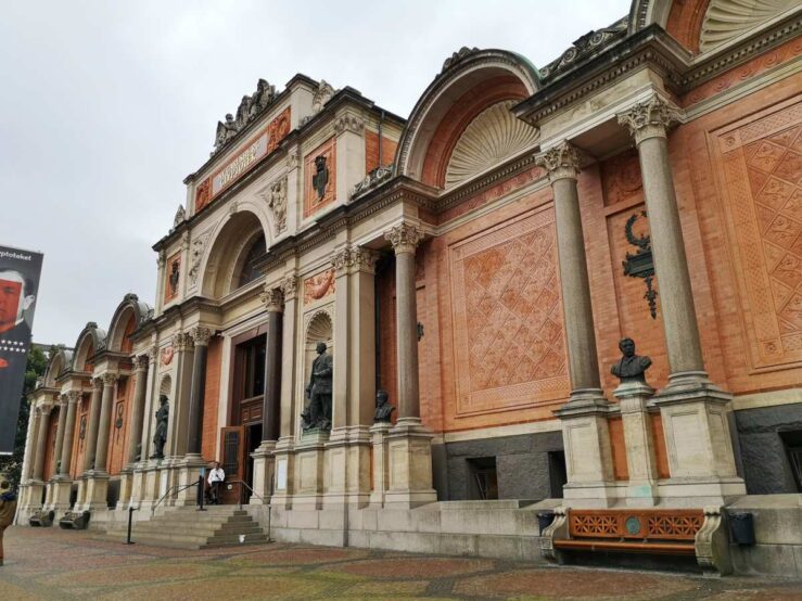 What things to see and do in Copenhagen