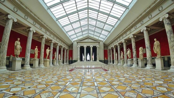 Glyptoteket