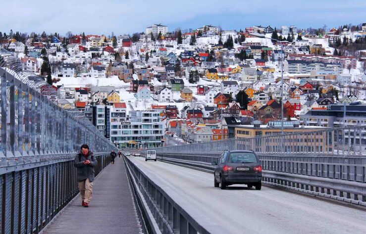 Tromsø Bridge