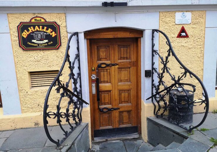 Ølhallen