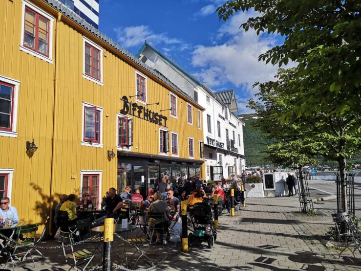 Biffhuset