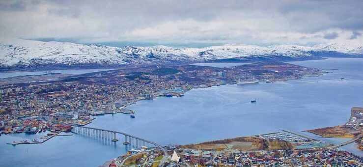 Tromso Norway
