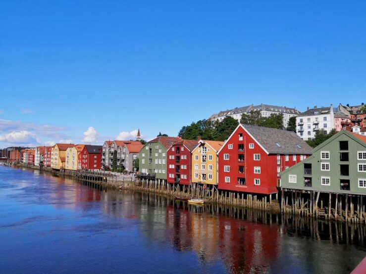Things to do in Norway trip fjords cities