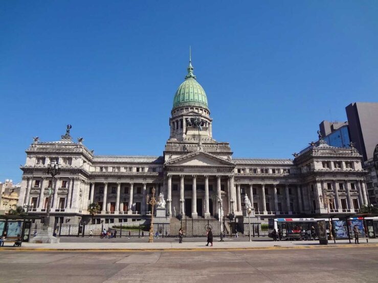 Things to Do in Buenos Aires City, Argentina