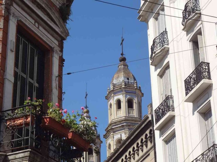 Things to Do in Buenos Aires City, Argentina