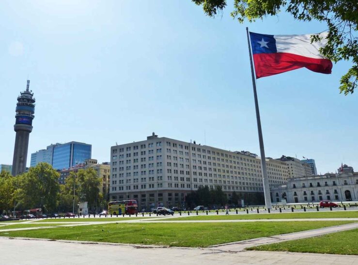 Santiago de Chile – Itinerary & City Guide – See & Do