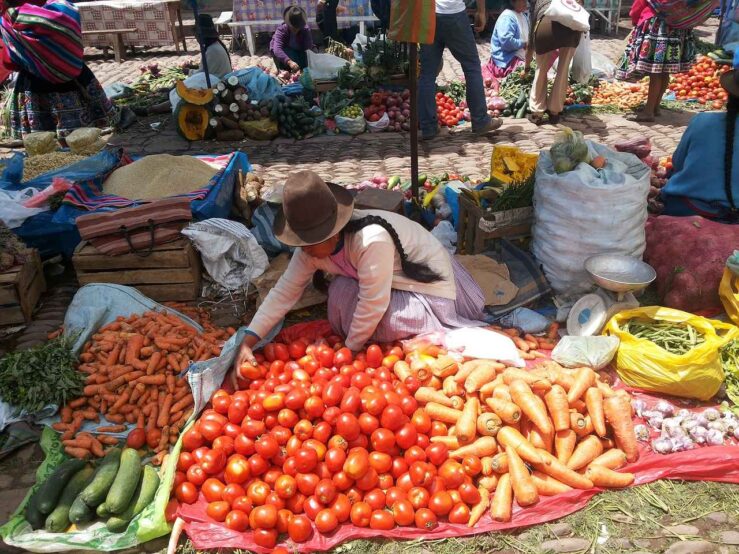 Things to Do in Peru - Where to Travel - Itinerary