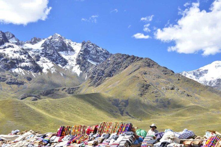 Things to Do in Peru Itinerary 10 Days