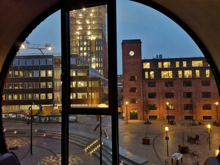 Hotel Ottilia