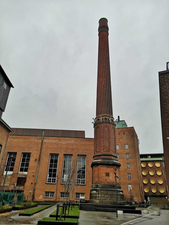 Visit the Carlsberg elephants