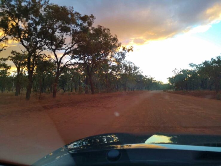 Atherton Tablelands