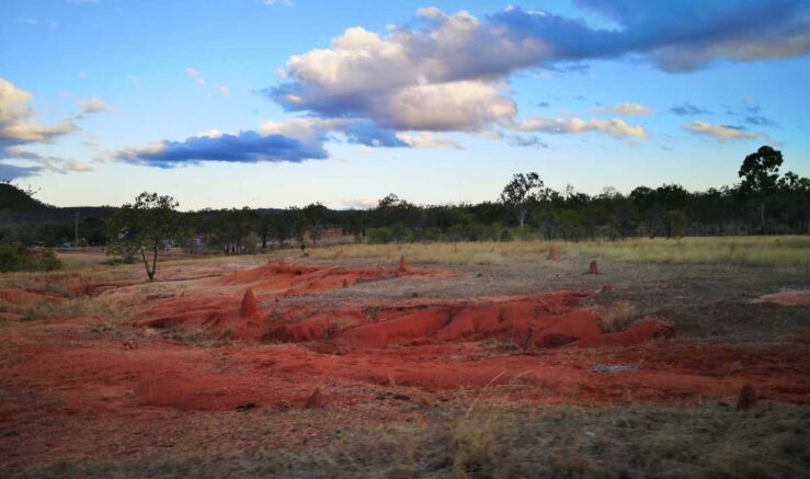 Chillagoe
