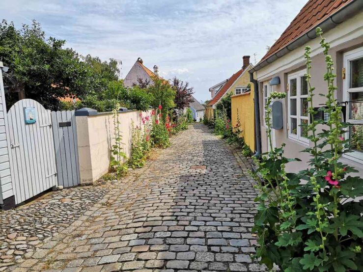 Marstal