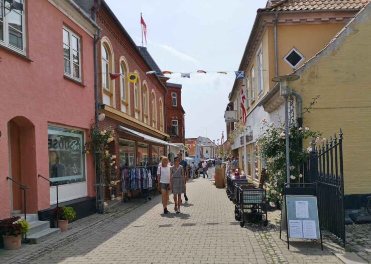 Marstal