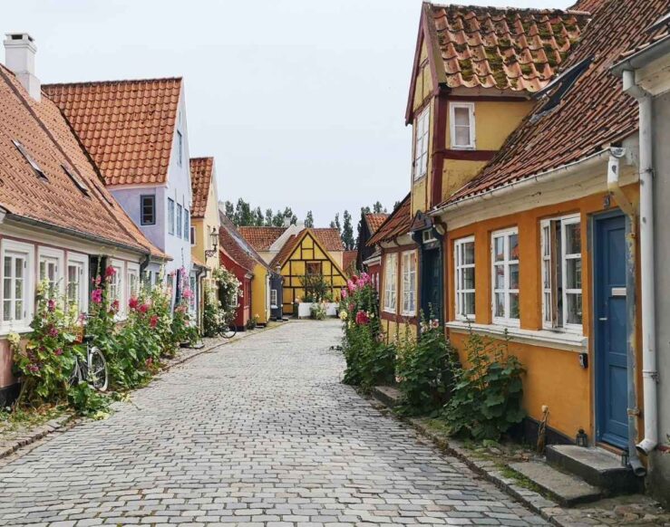 South Funen archipelago