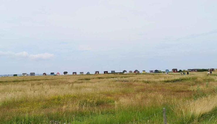 Ærø Island Ærøskøbing - Aero Aeroskobing Denmark