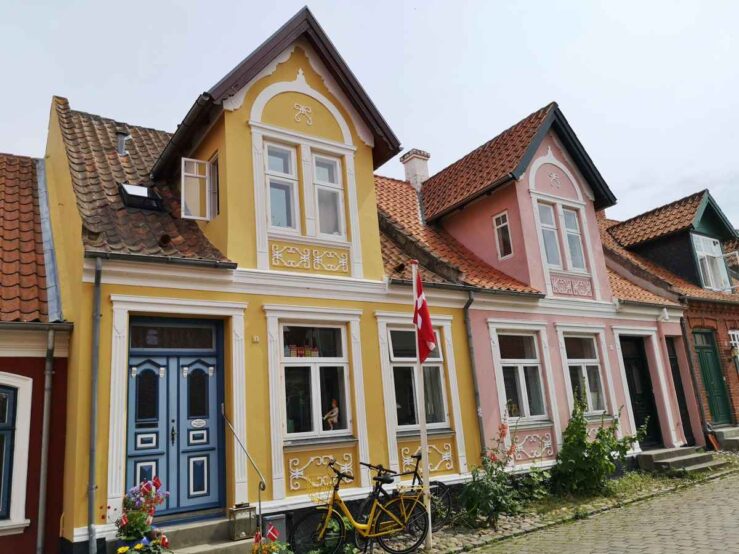 South Funen archipelago