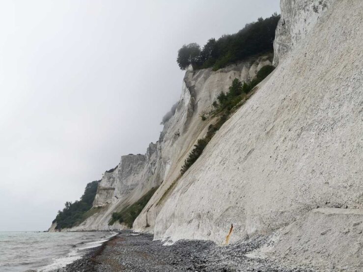 Mons Møns Klint - Mon Møn