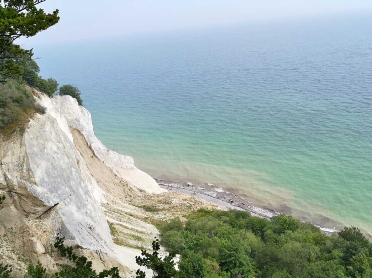 Mons Møns Klint - Mon Møn