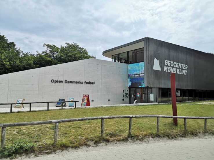 geocenter Denmark