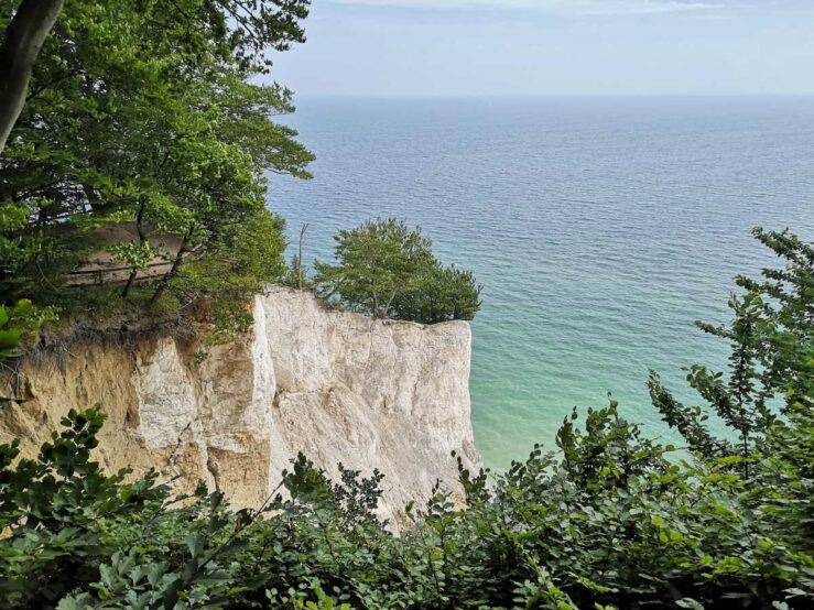 Mons Møns Klint - Mon Møn