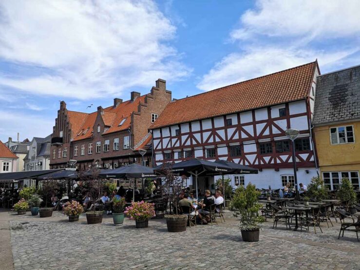 Aalborg Denmark