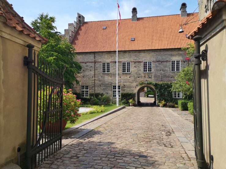 Aalborg Denmark
