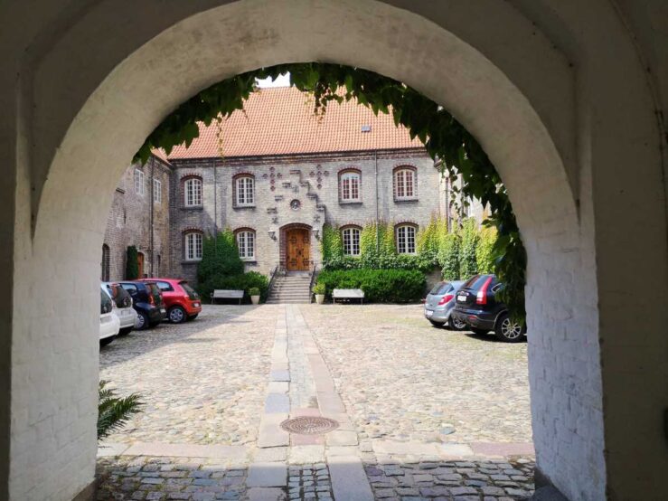 Aalborg Denmark