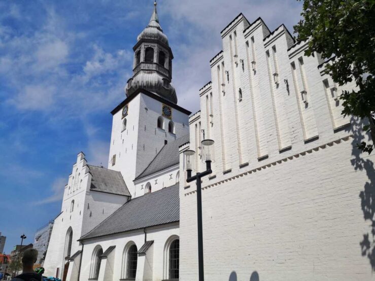 Budolfi Church